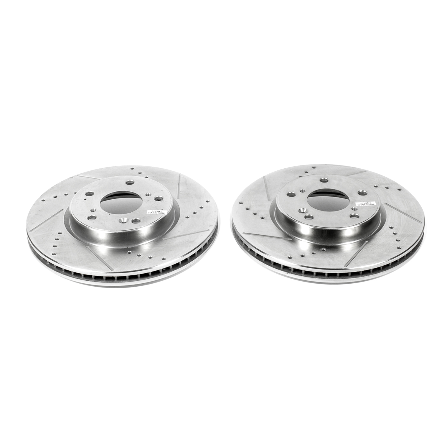 AM Brake Disc SKU P15JBR1571XPR