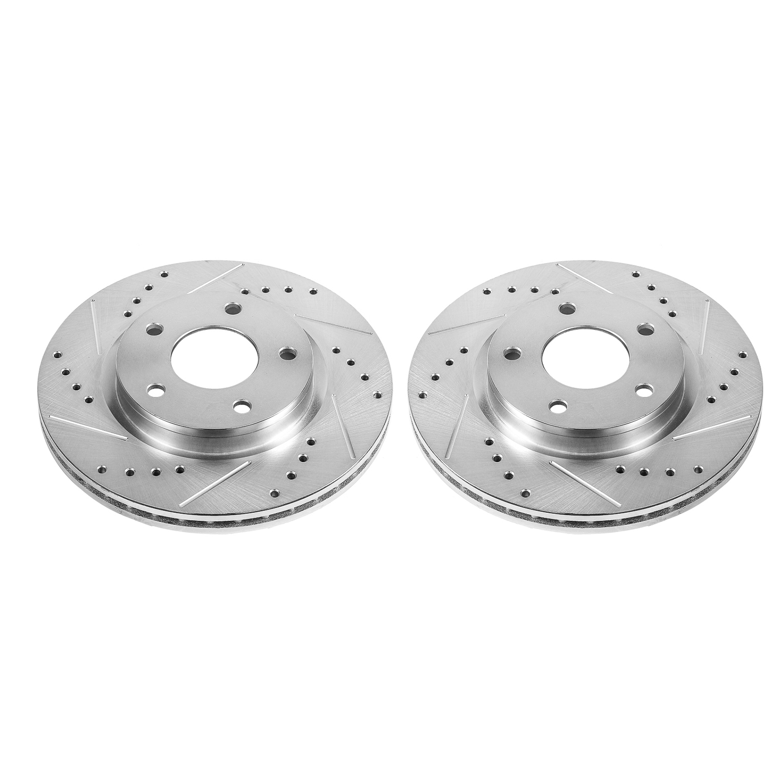 AM Brake Disc SKU P15JBR1591XPR