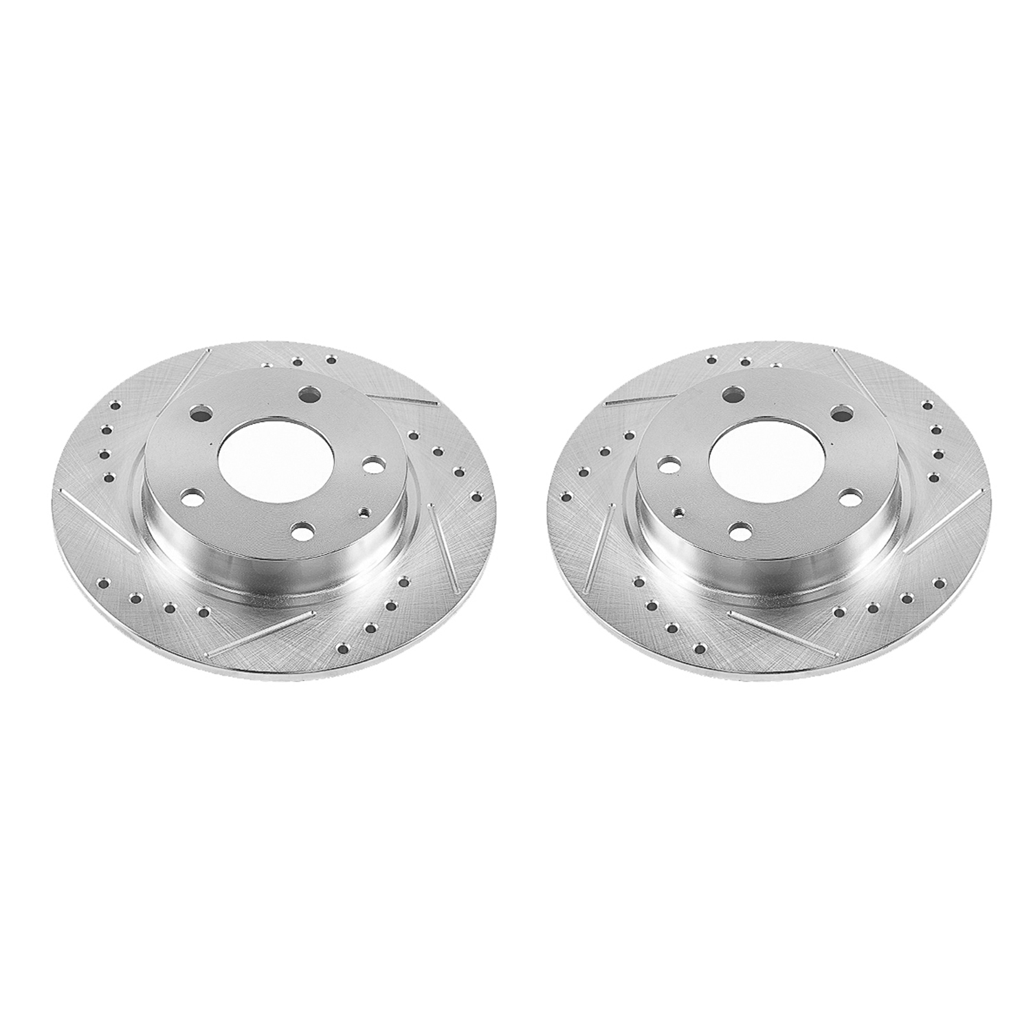 AM Brake Disc SKU P15JBR1594XPR
