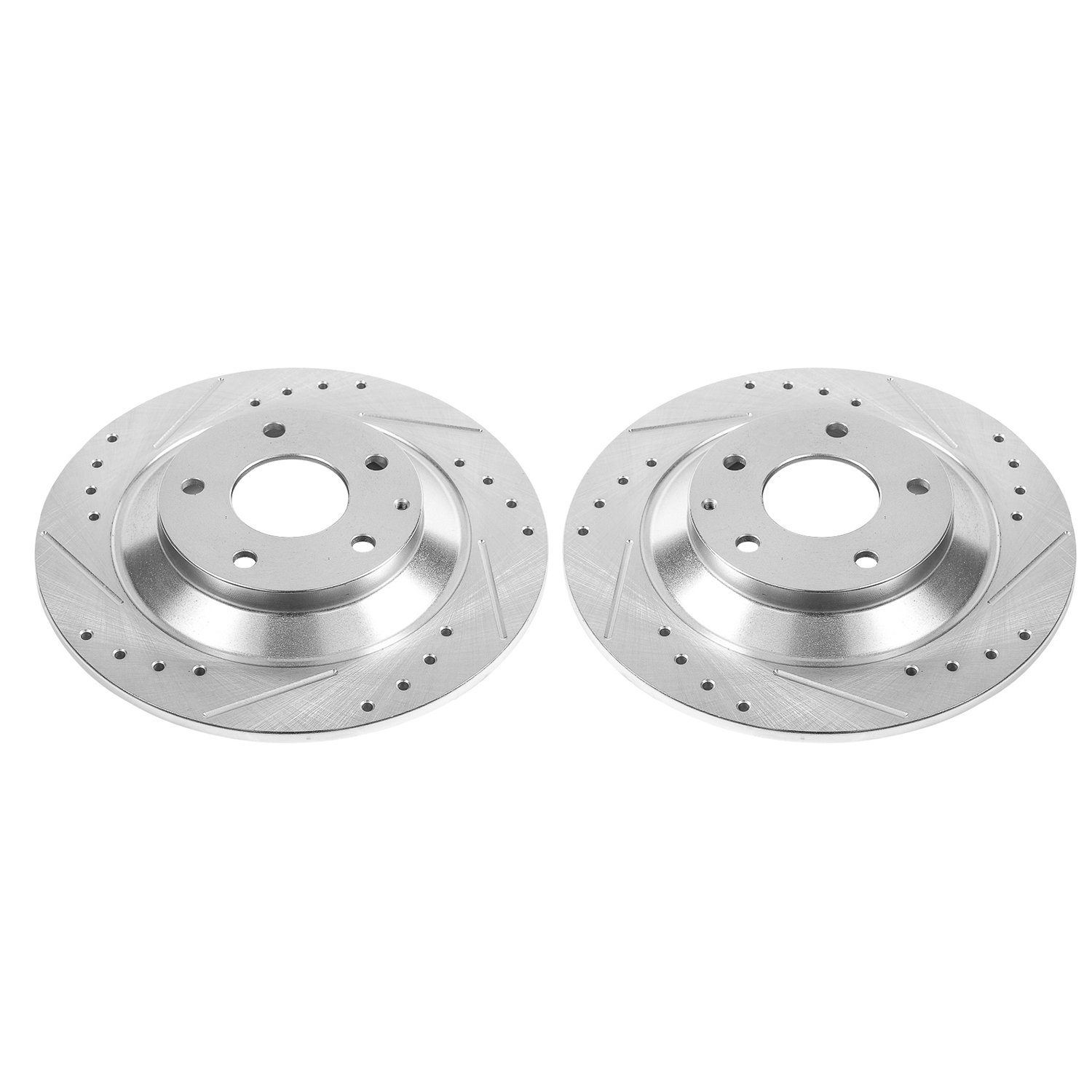 AM Brake Disc SKU P15JBR1595XPR