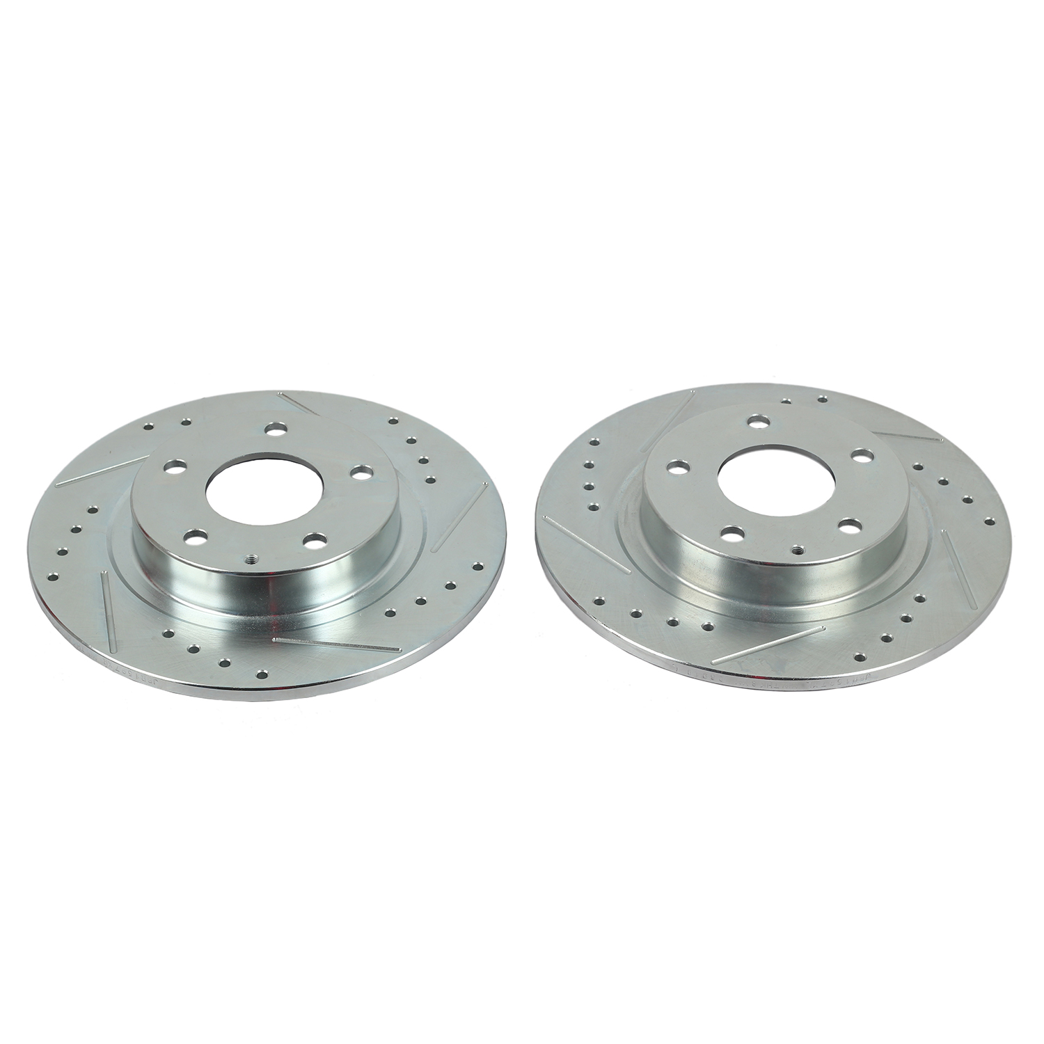 AM Brake Disc SKU P15JBR1597XPR