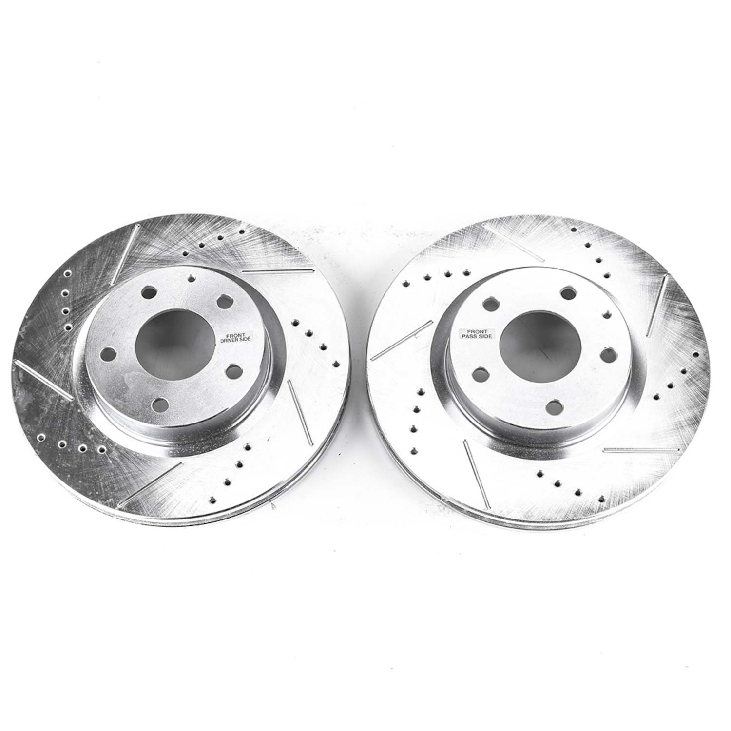 AM Brake Disc SKU P15JBR1598XPR