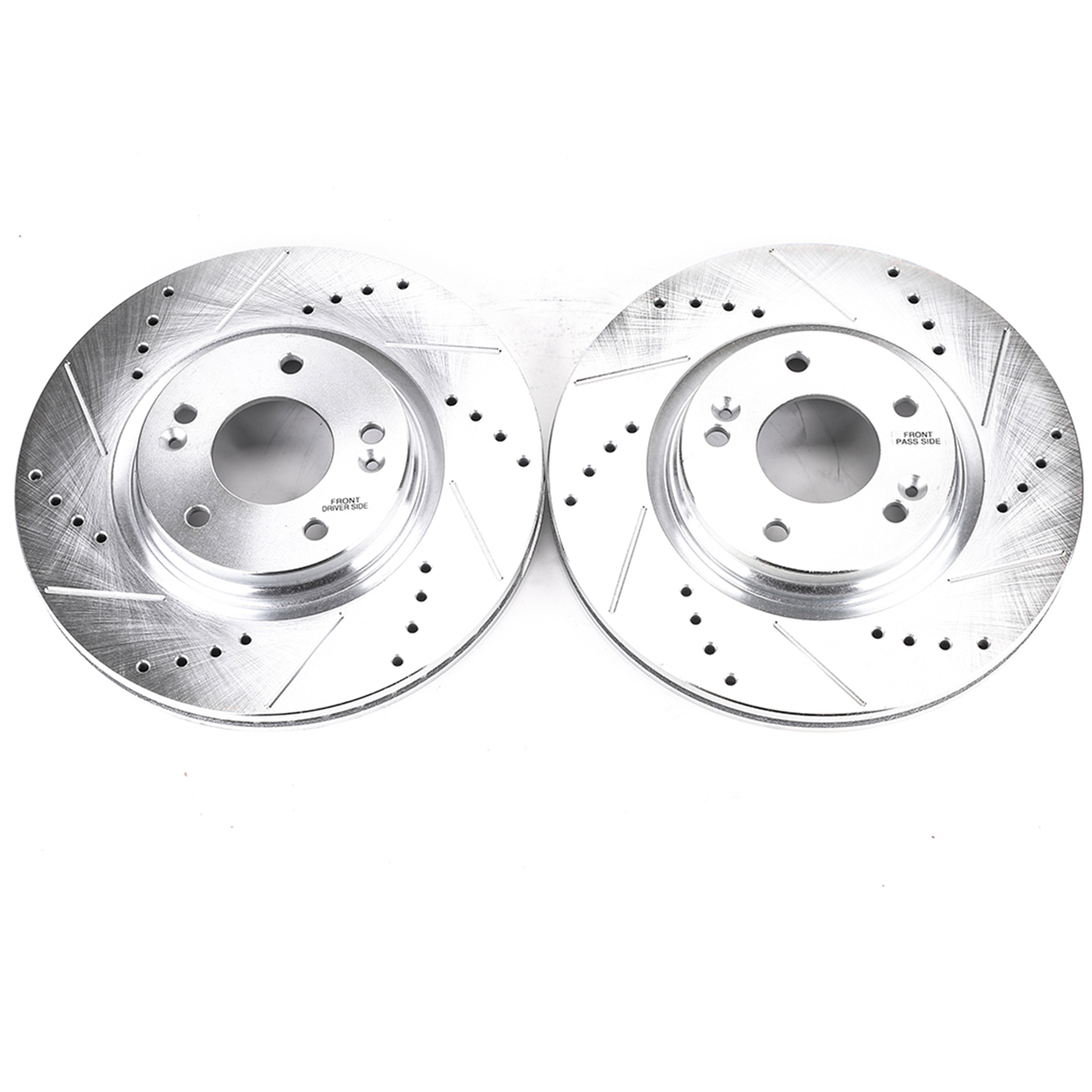 AM Brake Disc SKU P15JBR1710XPR