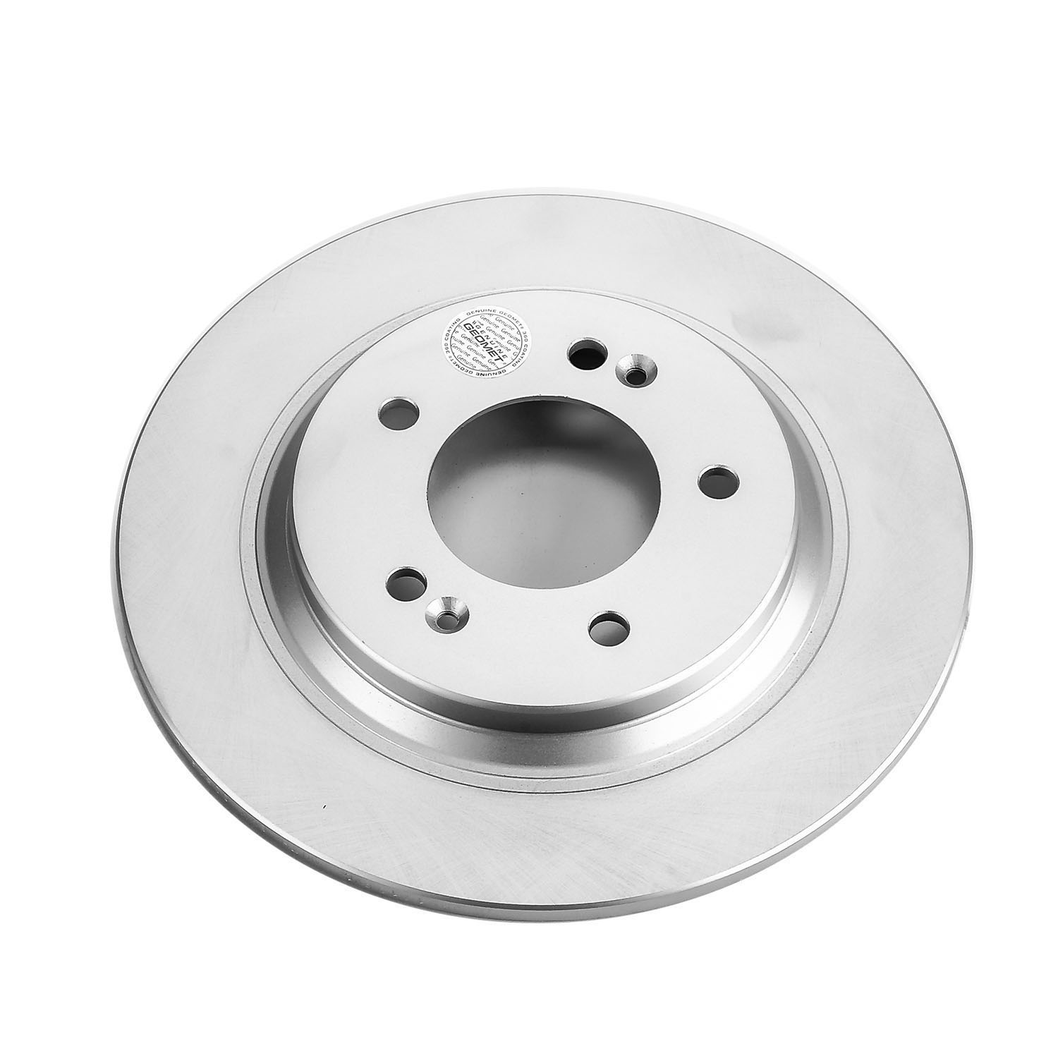 AM EVOLUTION COATED ROTOR SKU P15JBR1712EVC