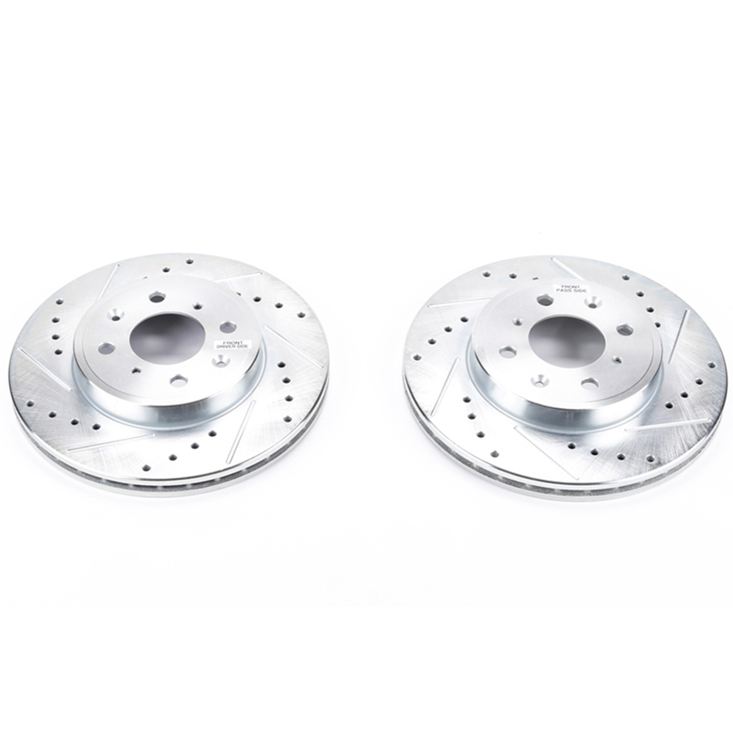AM Brake Disc SKU P15JBR1714XPR