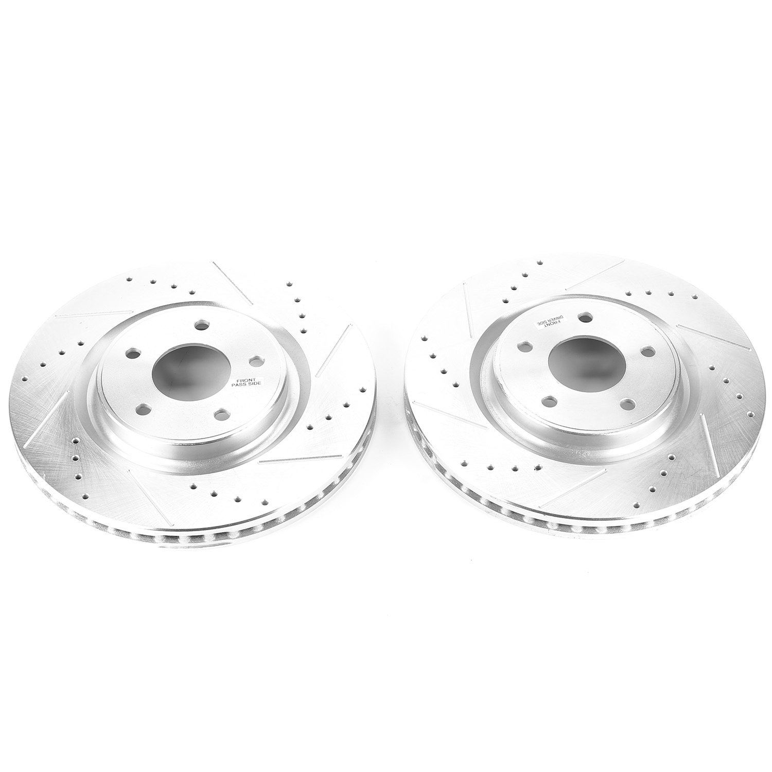 AM Brake Disc SKU P15JBR1715XPR