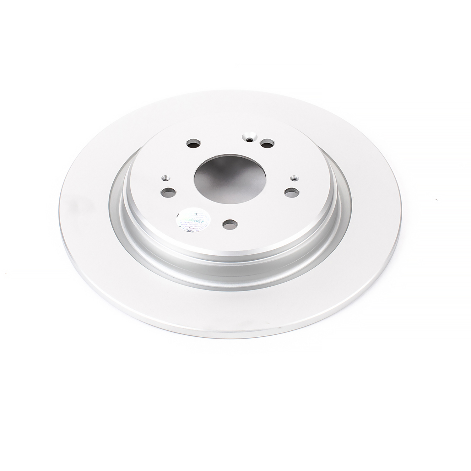 AM Brake Disc SKU P15JBR1721EVC