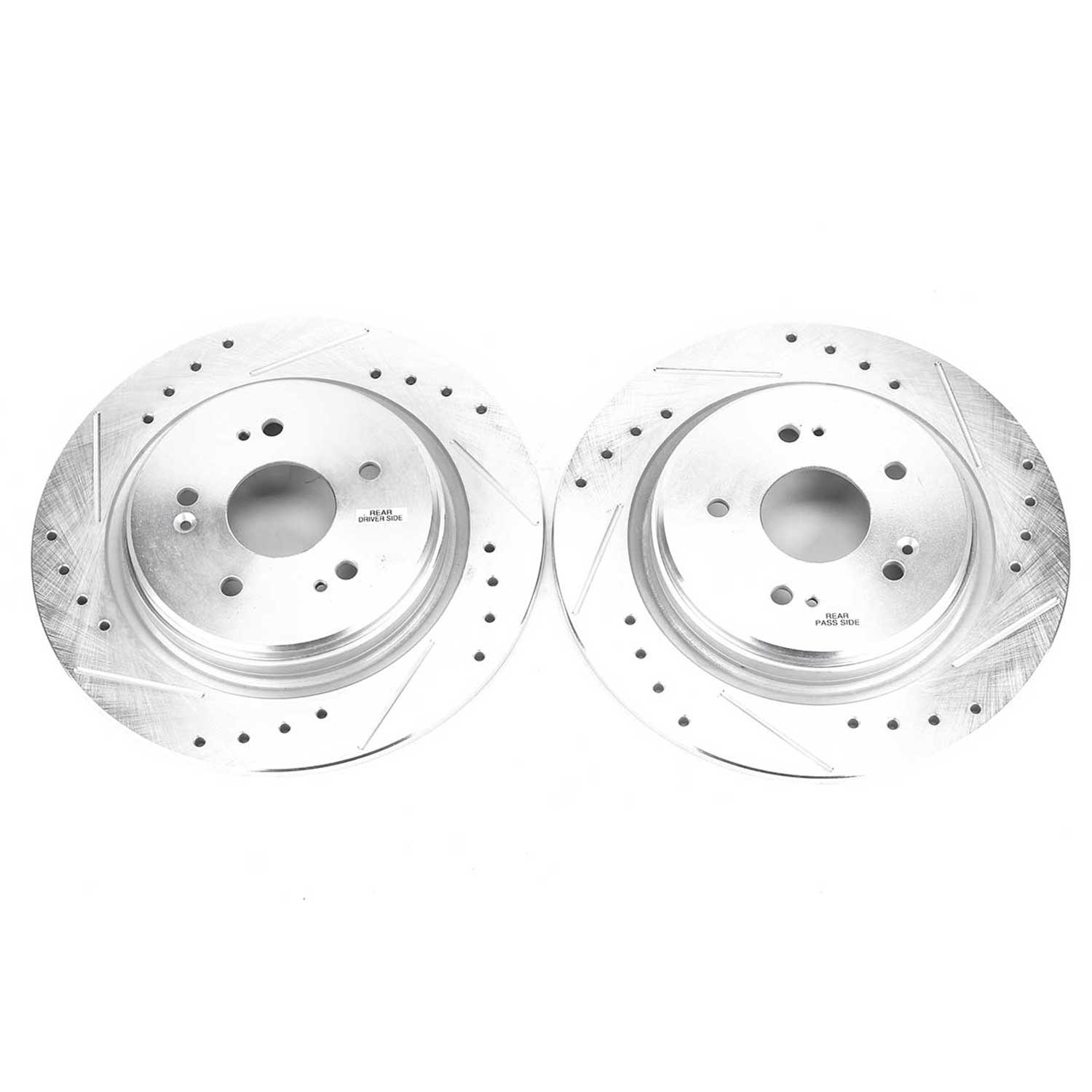 AM Brake Disc SKU P15JBR1721XPR