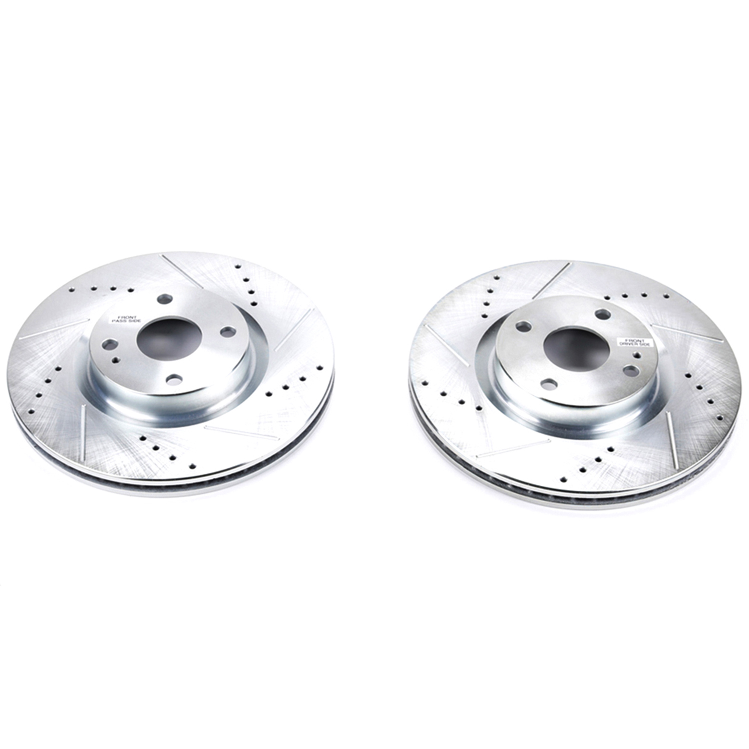 AM Brake Disc SKU P15JBR1724XPR