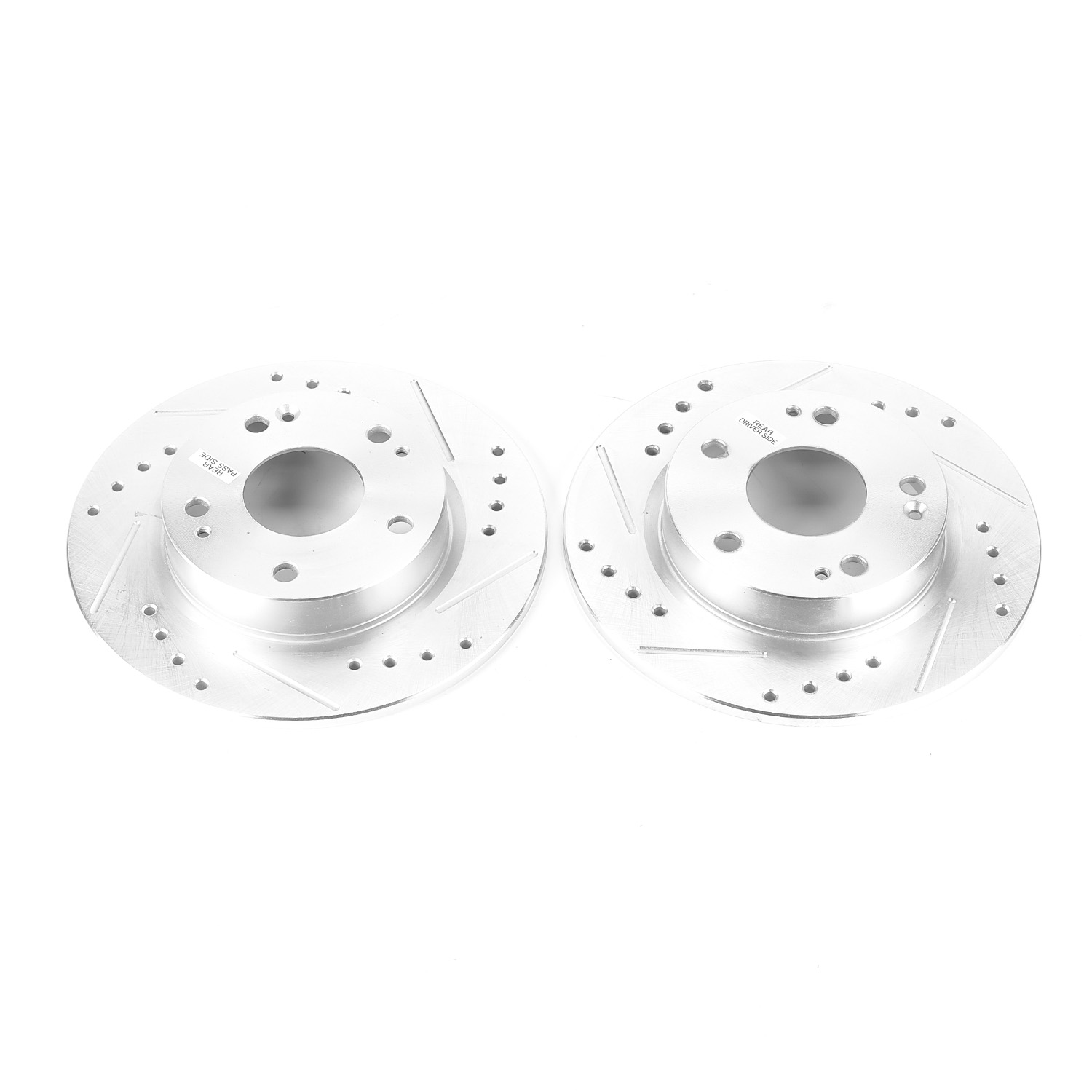 AM Brake Disc SKU P15JBR1728XPR