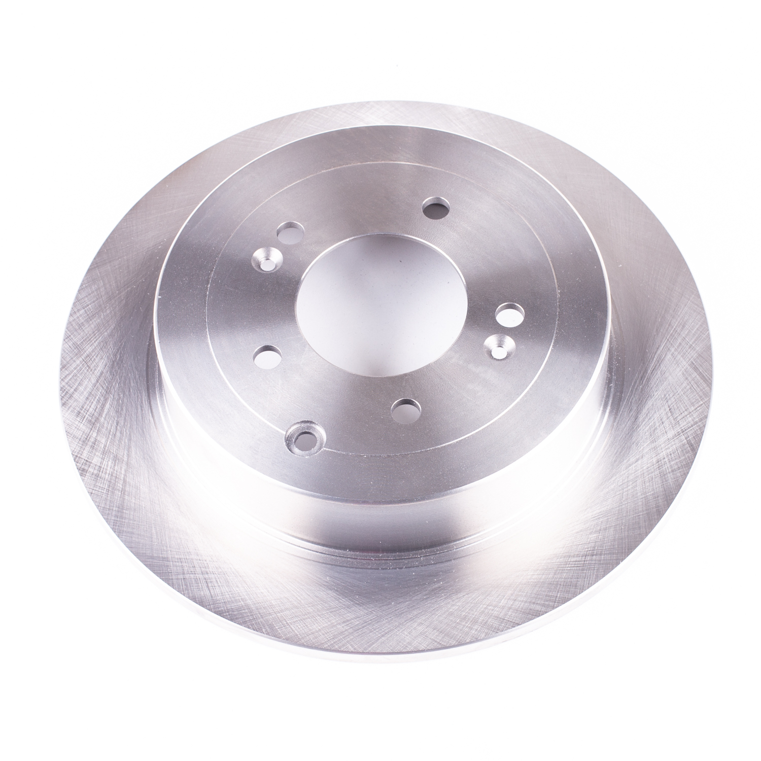AM AUTOSPECIALTY BRAKE ROTOR SKU P15JBR1731
