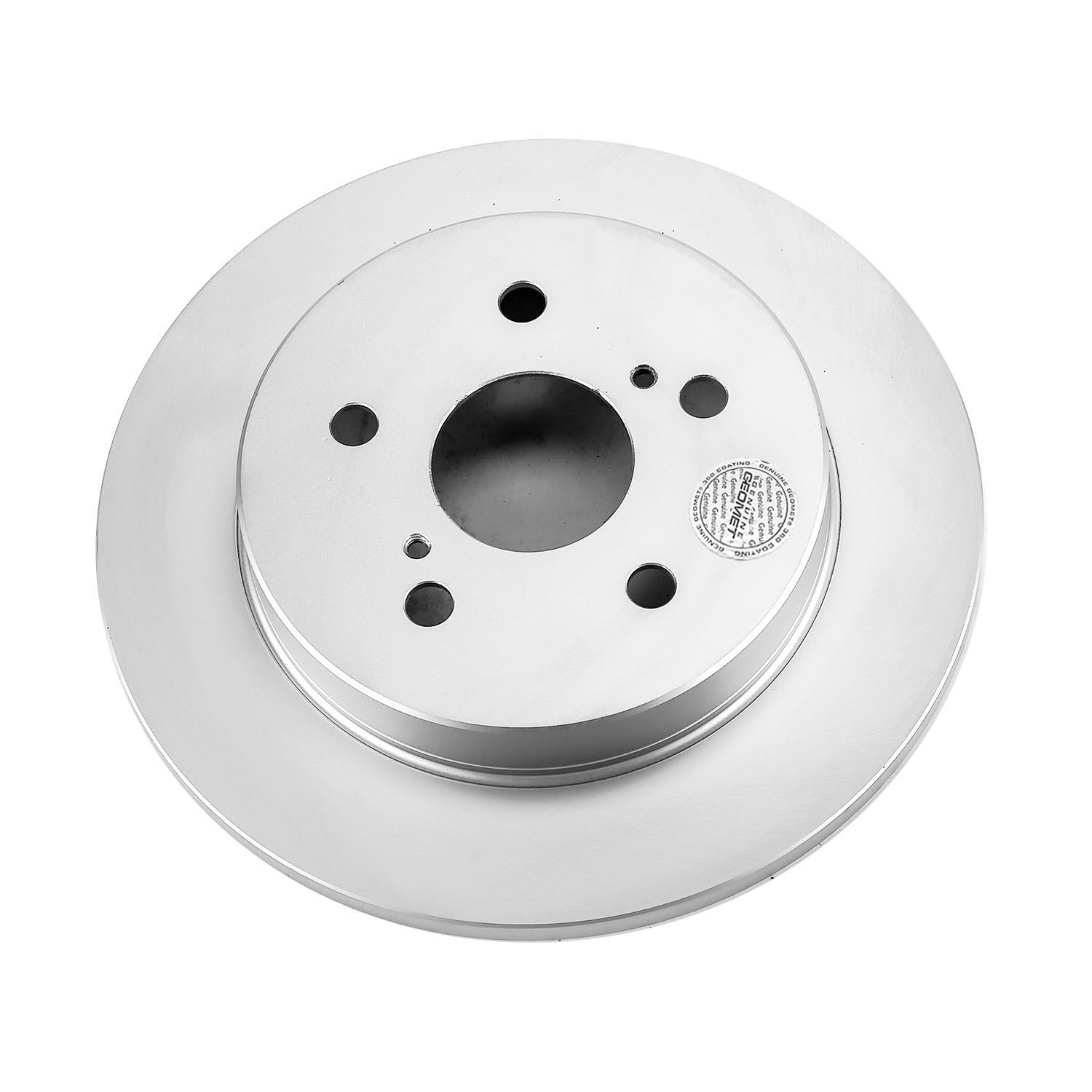 AM EVOLUTION COATED ROTOR SKU P15JBR1738EVC