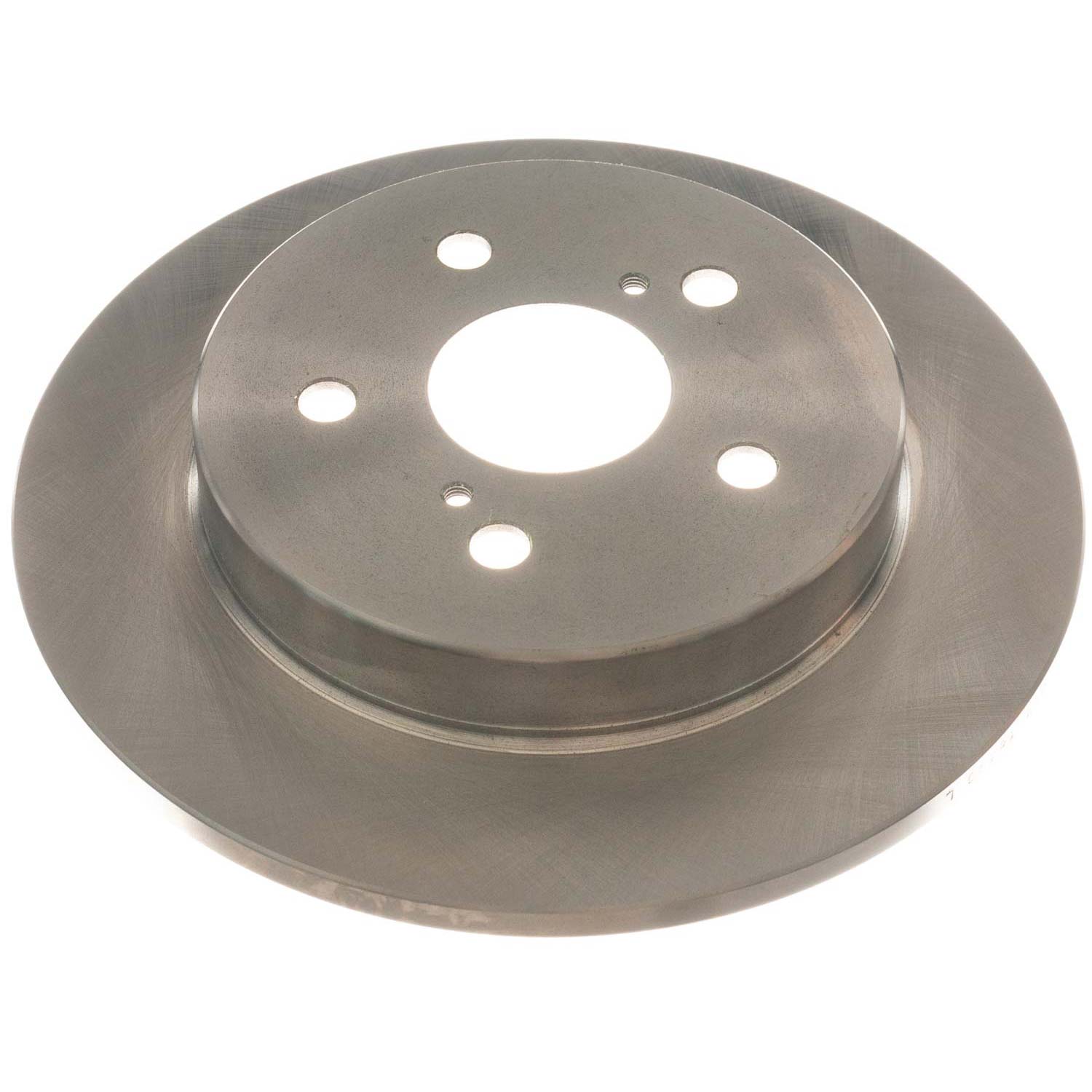AM AUTOSPECIALTY BRAKE ROTOR SKU P15JBR1738