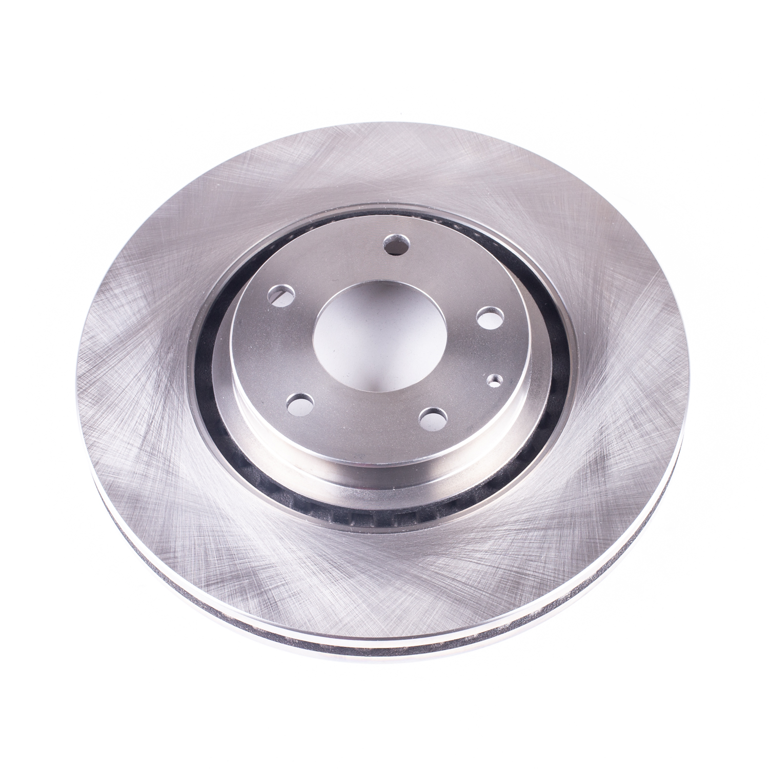 AM AUTOSPECIALTY BRAKE ROTOR SKU P15JBR1741