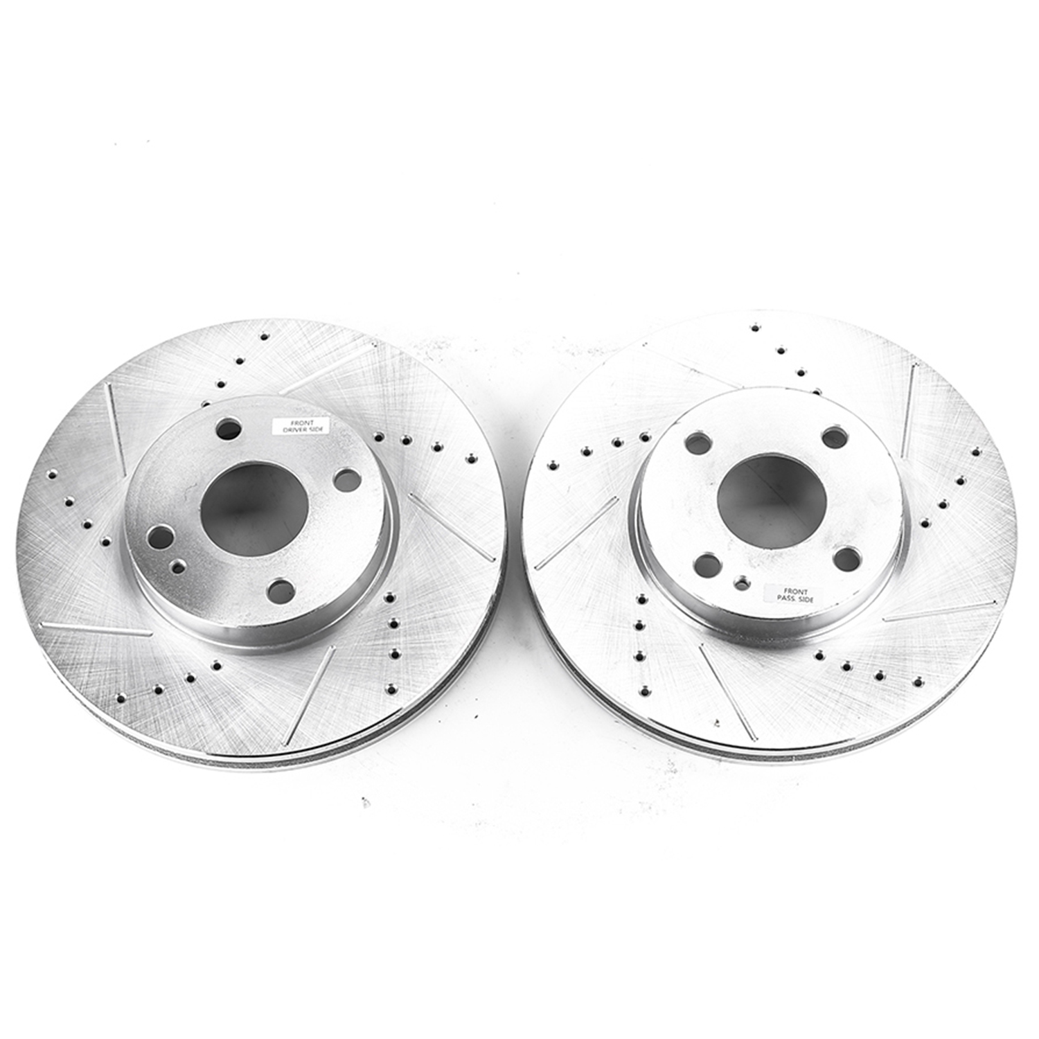 AM Brake Disc SKU P15JBR1743XPR