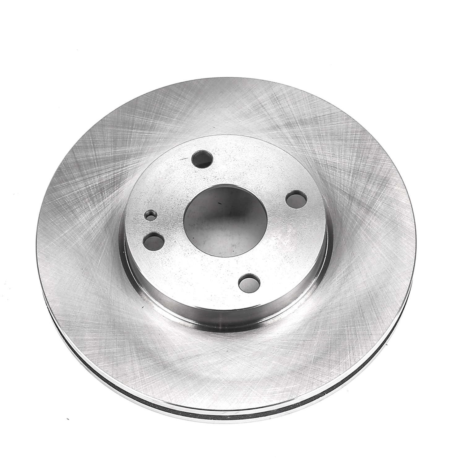 AM AUTOSPECIALTY BRAKE ROTOR SKU P15JBR1743