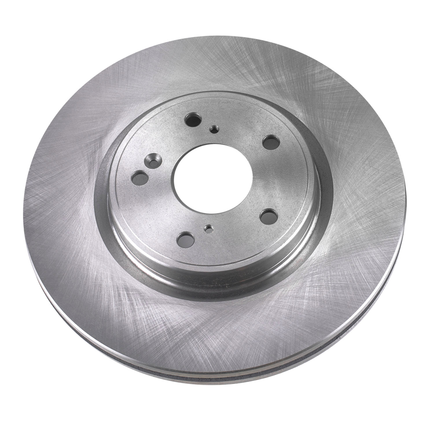 AM AUTOSPECIALTY BRAKE ROTOR SKU P15JBR1750