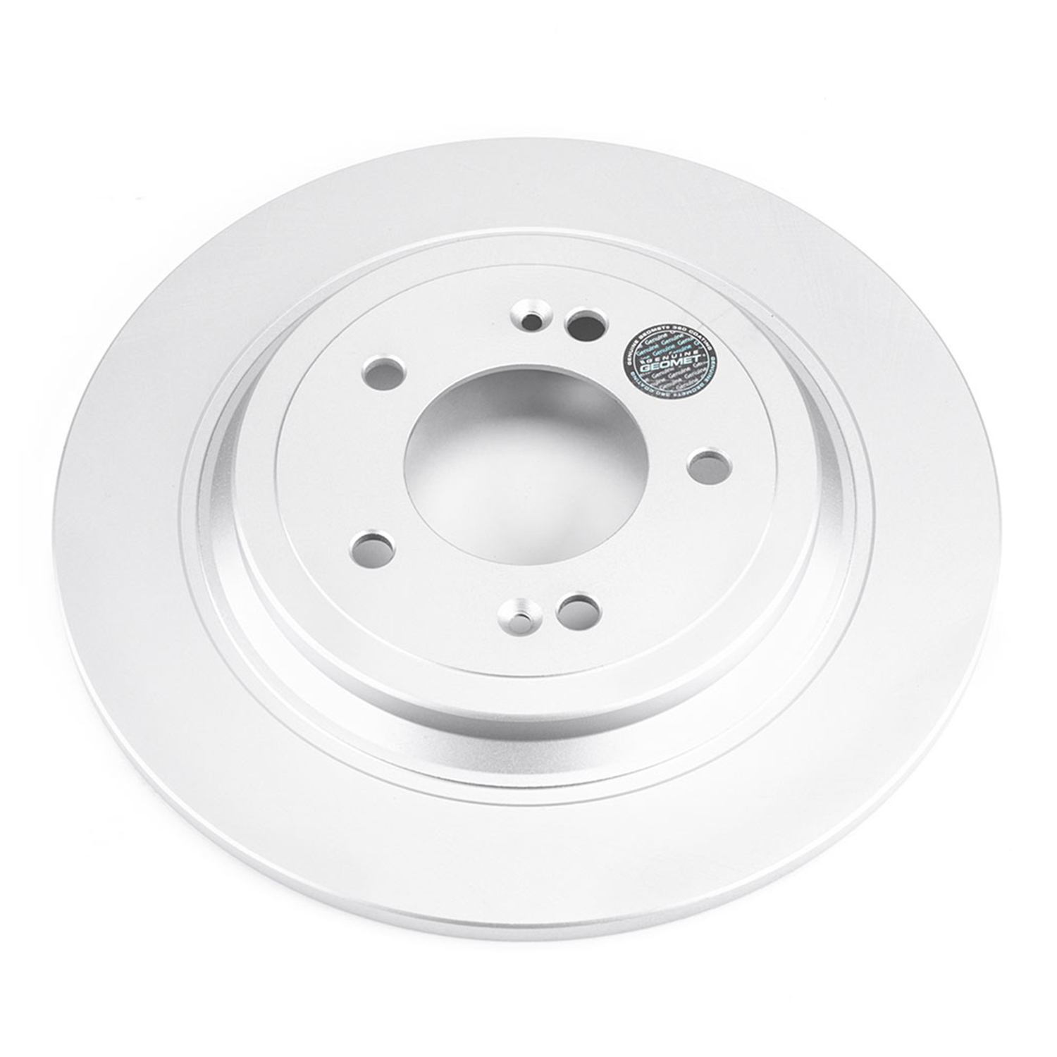 AM EVOLUTION COATED ROTOR SKU P15JBR1751EVC