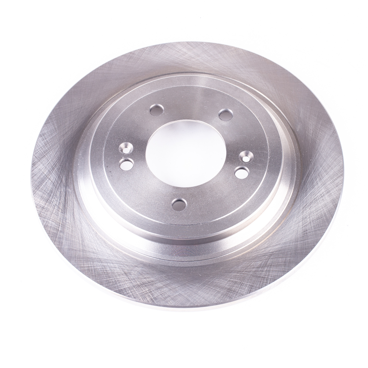 AM AUTOSPECIALTY BRAKE ROTOR SKU P15JBR1751