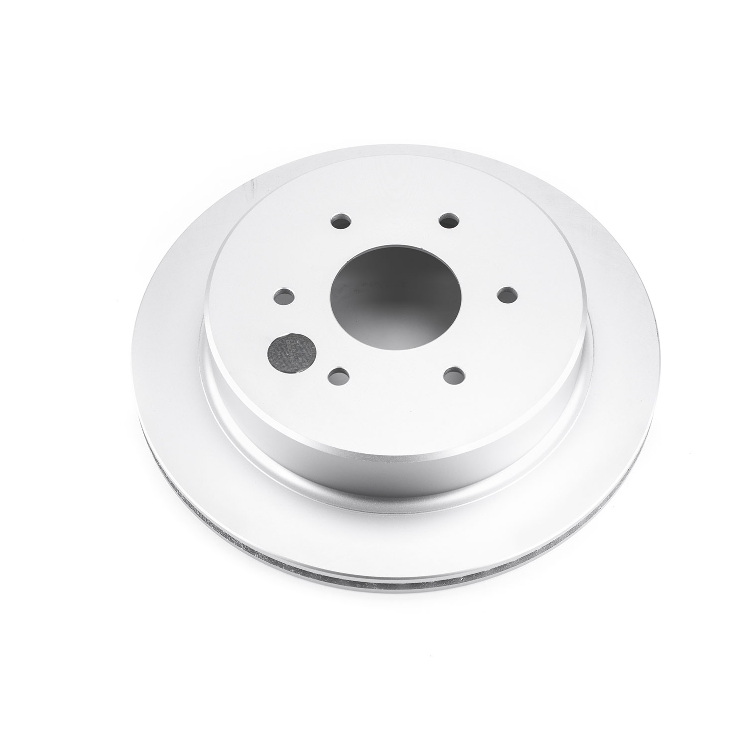 AM EVOLUTION COATED ROTOR SKU P15JBR1753EVC
