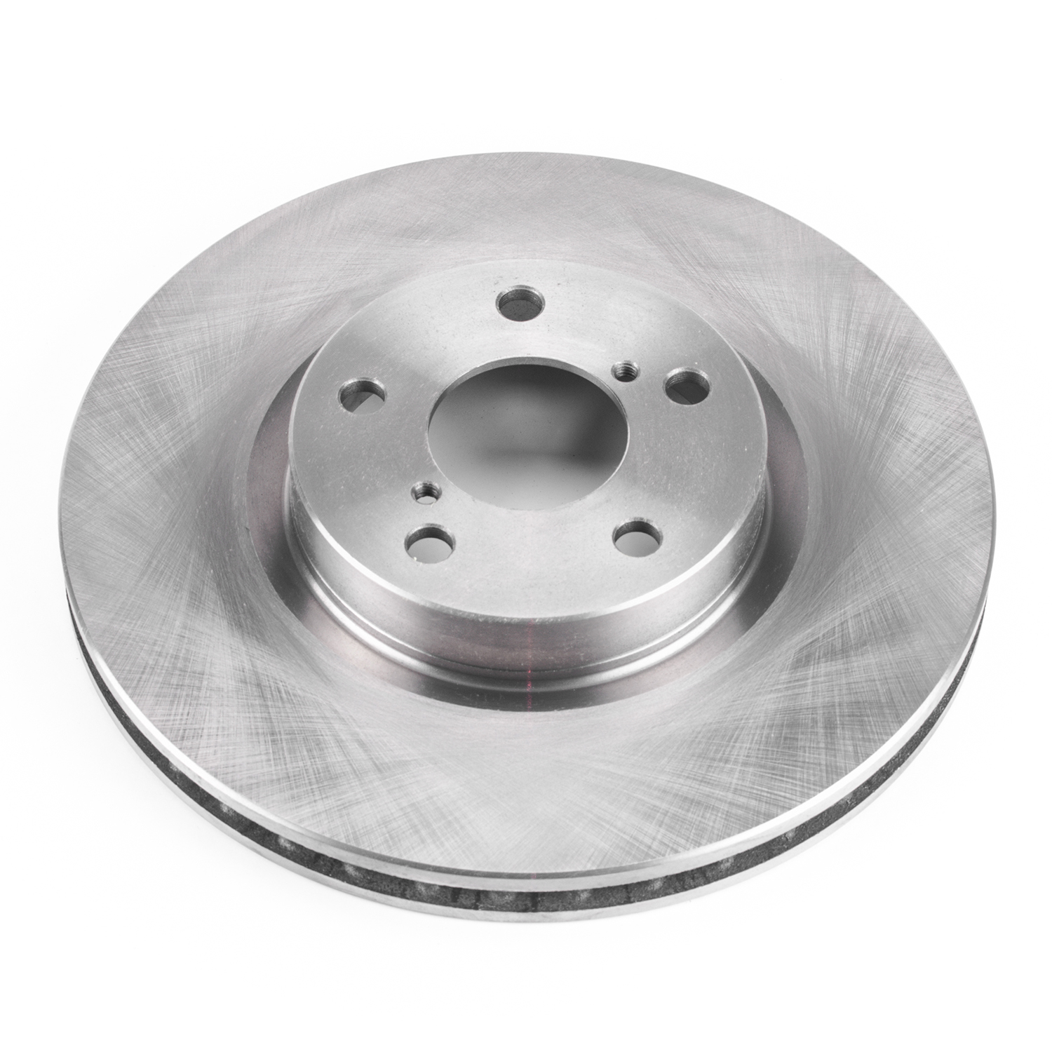 AM AUTOSPECIALTY BRAKE ROTOR SKU P15JBR1758