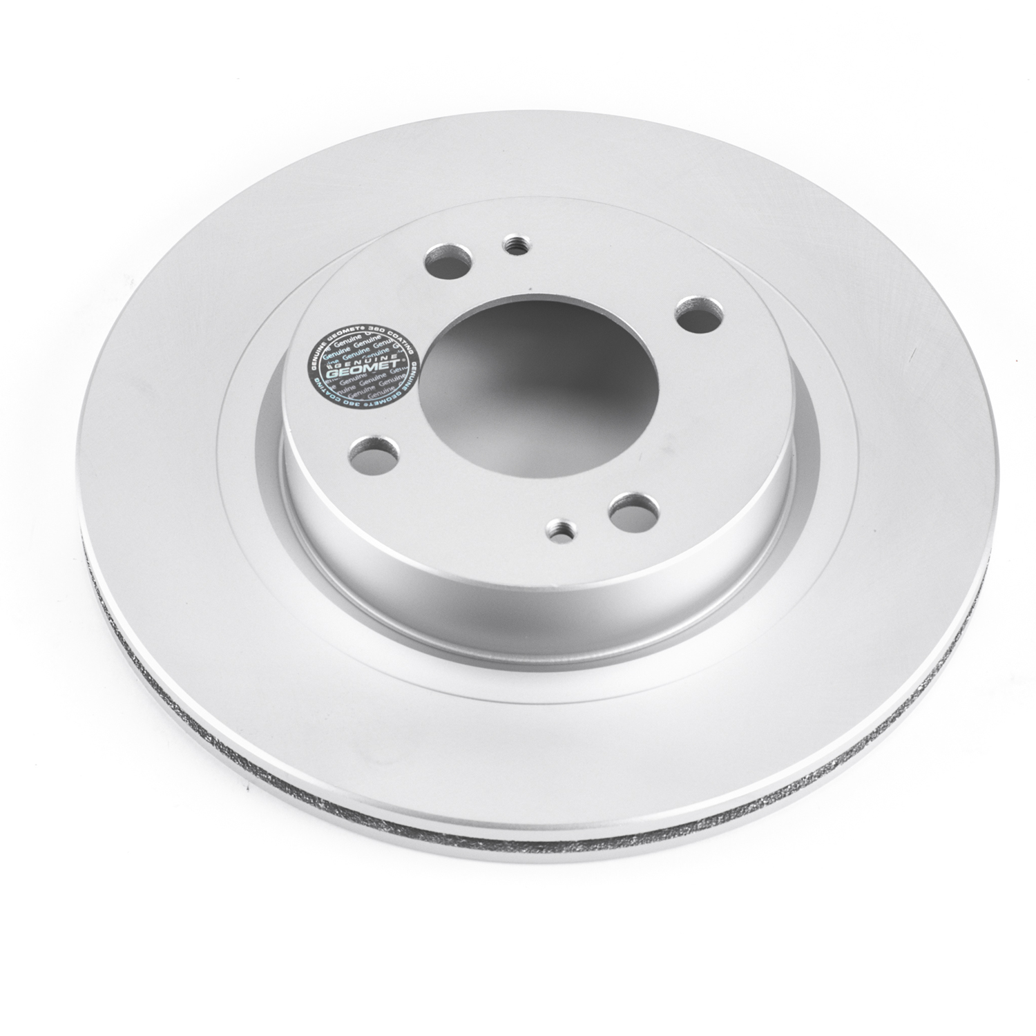 AM EVOLUTION COATED ROTOR SKU P15JBR1762EVC