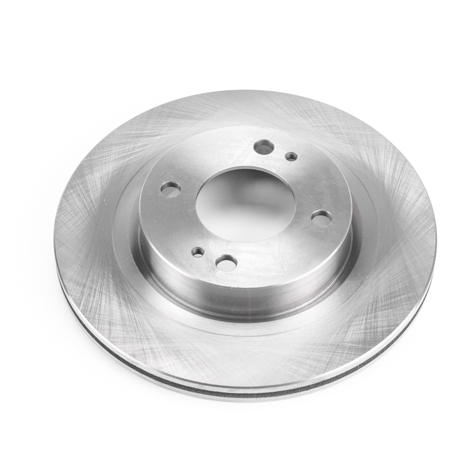 AM AUTOSPECIALTY BRAKE ROTOR SKU P15JBR1762