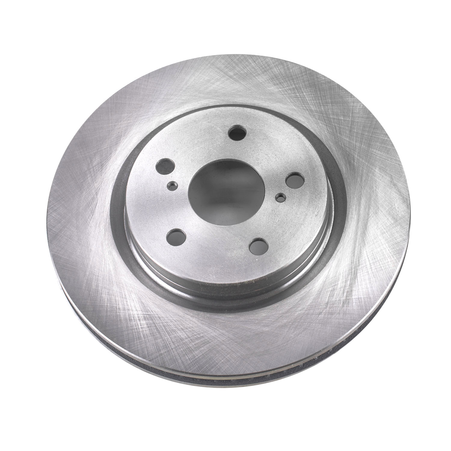 AM AUTOSPECIALTY BRAKE ROTOR SKU P15JBR1763