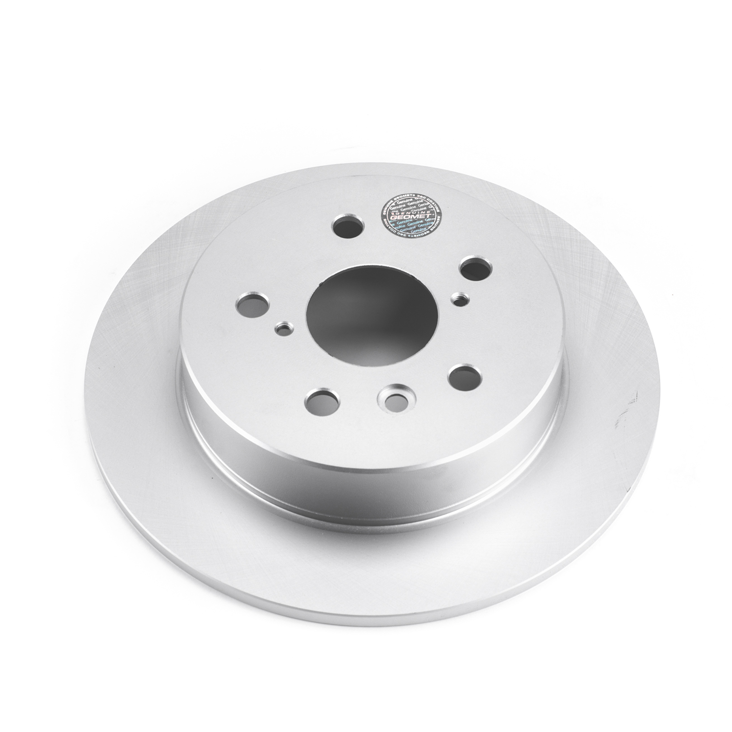 AM EVOLUTION COATED ROTOR SKU P15JBR1764EVC
