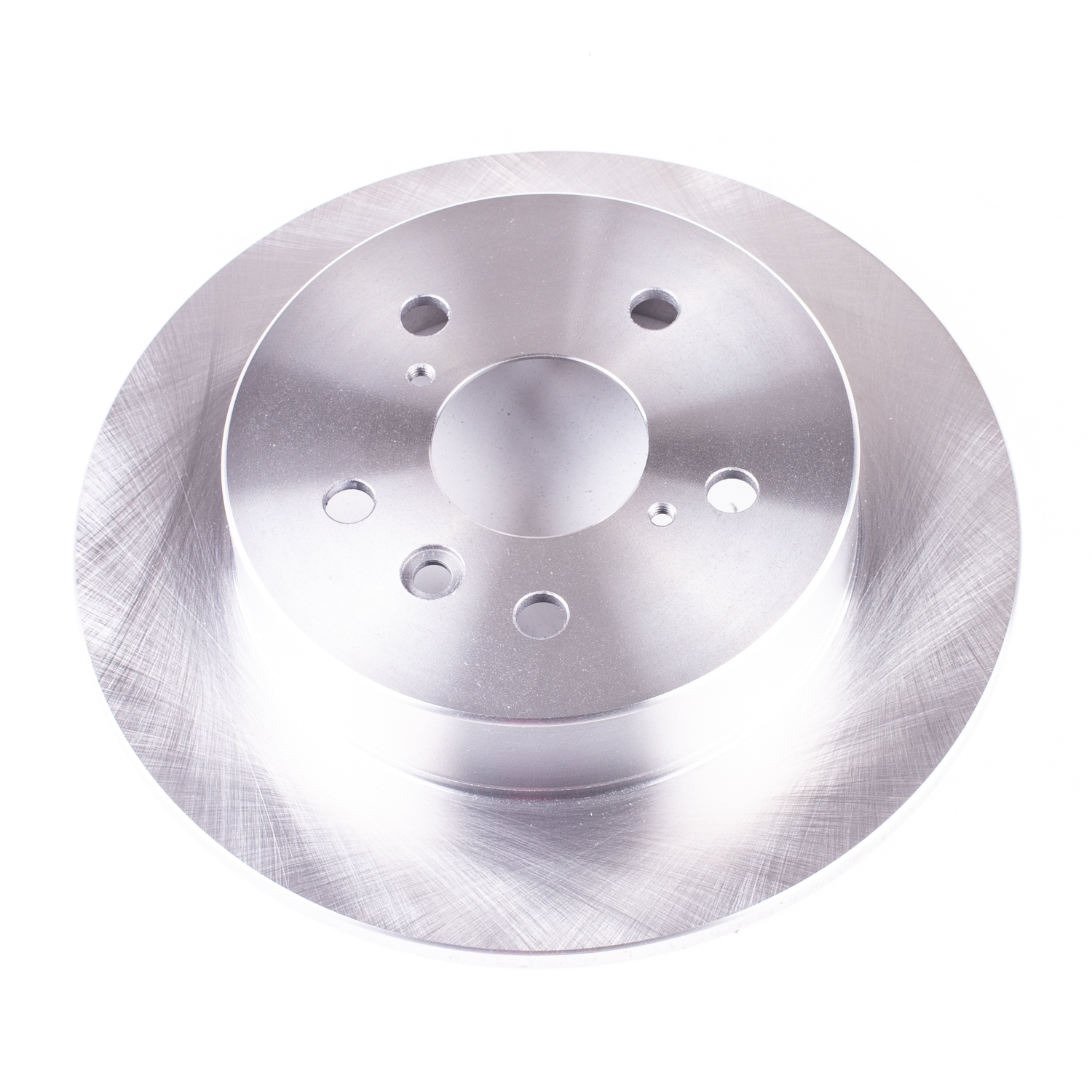 AM AUTOSPECIALTY BRAKE ROTOR SKU P15JBR1764