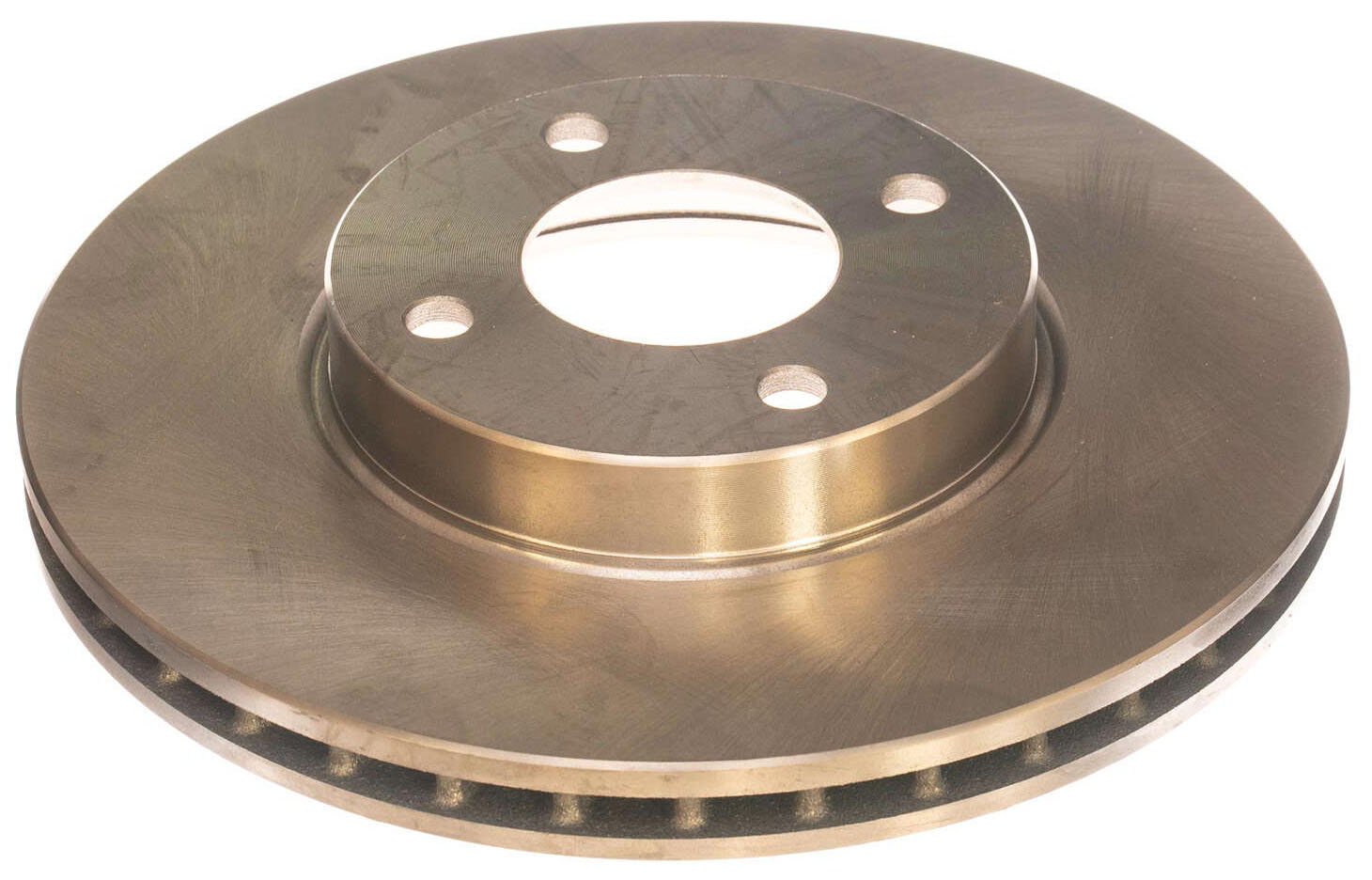 AM AUTOSPECIALTY BRAKE ROTOR SKU P15JBR1765