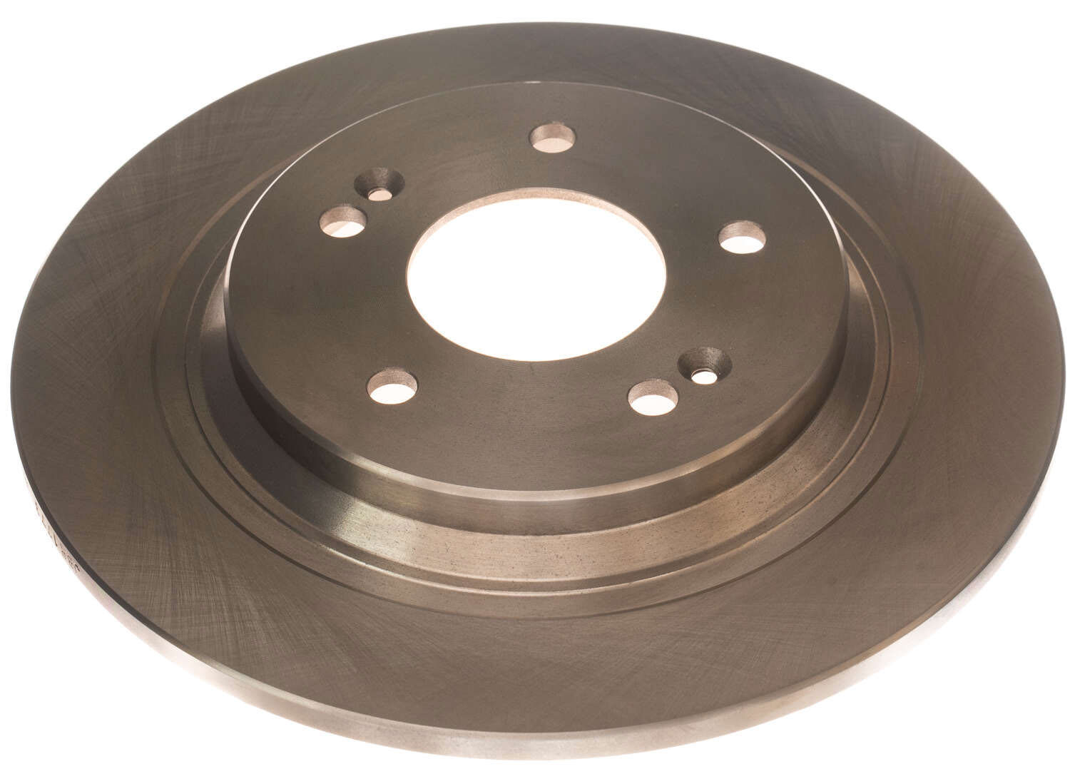 AM AUTOSPECIALTY BRAKE ROTOR SKU P15JBR1773