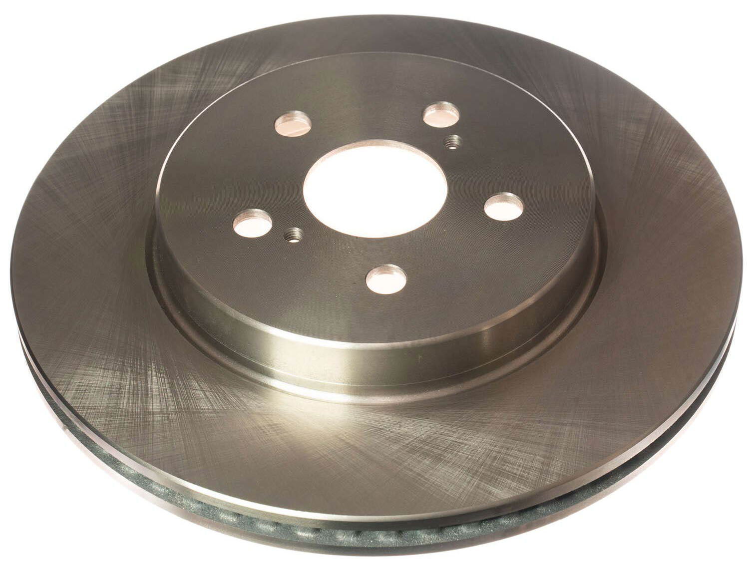 AM AUTOSPECIALTY BRAKE ROTOR SKU P15JBR1780