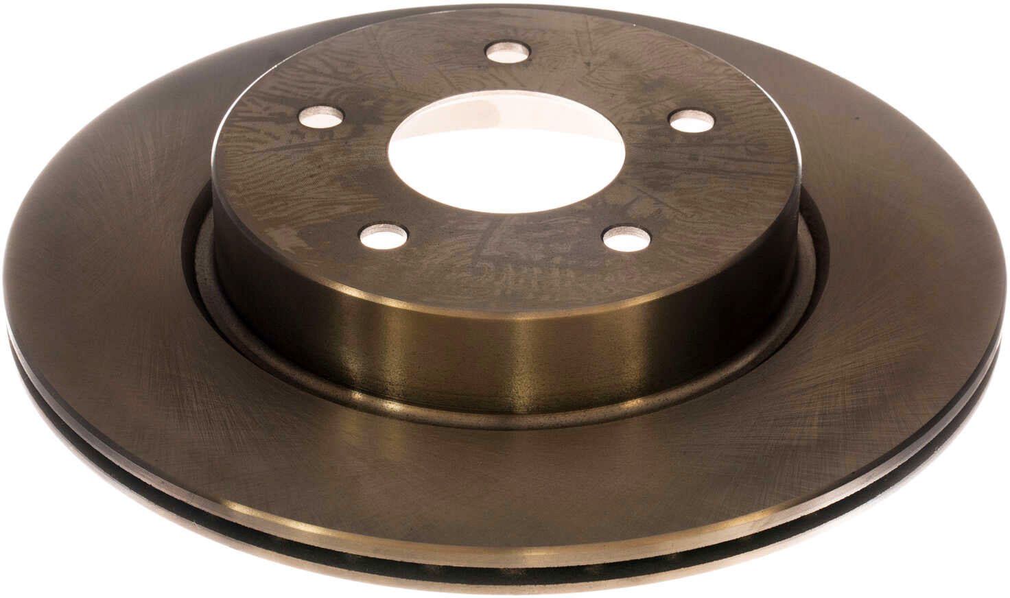 AM AUTOSPECIALTY BRAKE ROTOR SKU P15JBR1783