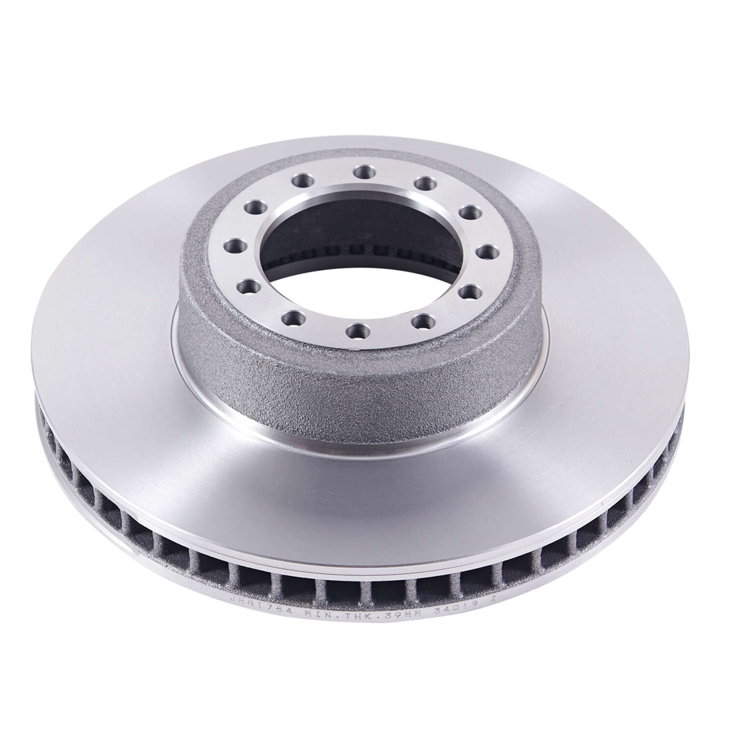 AM AUTOSPECIALTY BRAKE ROTOR SKU P15JBR1784