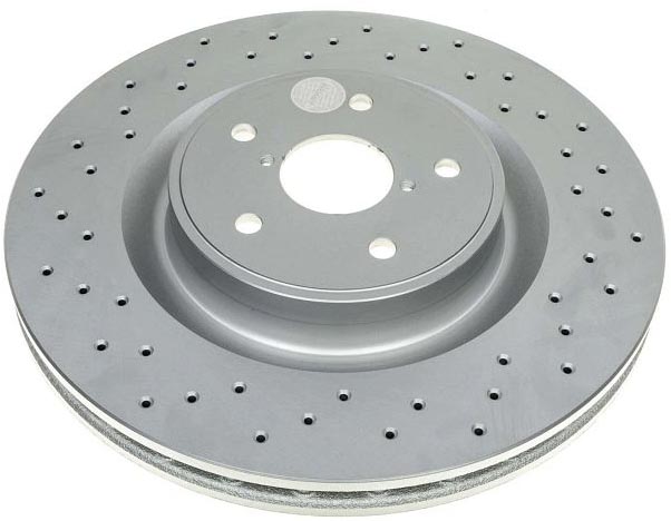 AM Brake Disc SKU P15JBR1793EVC