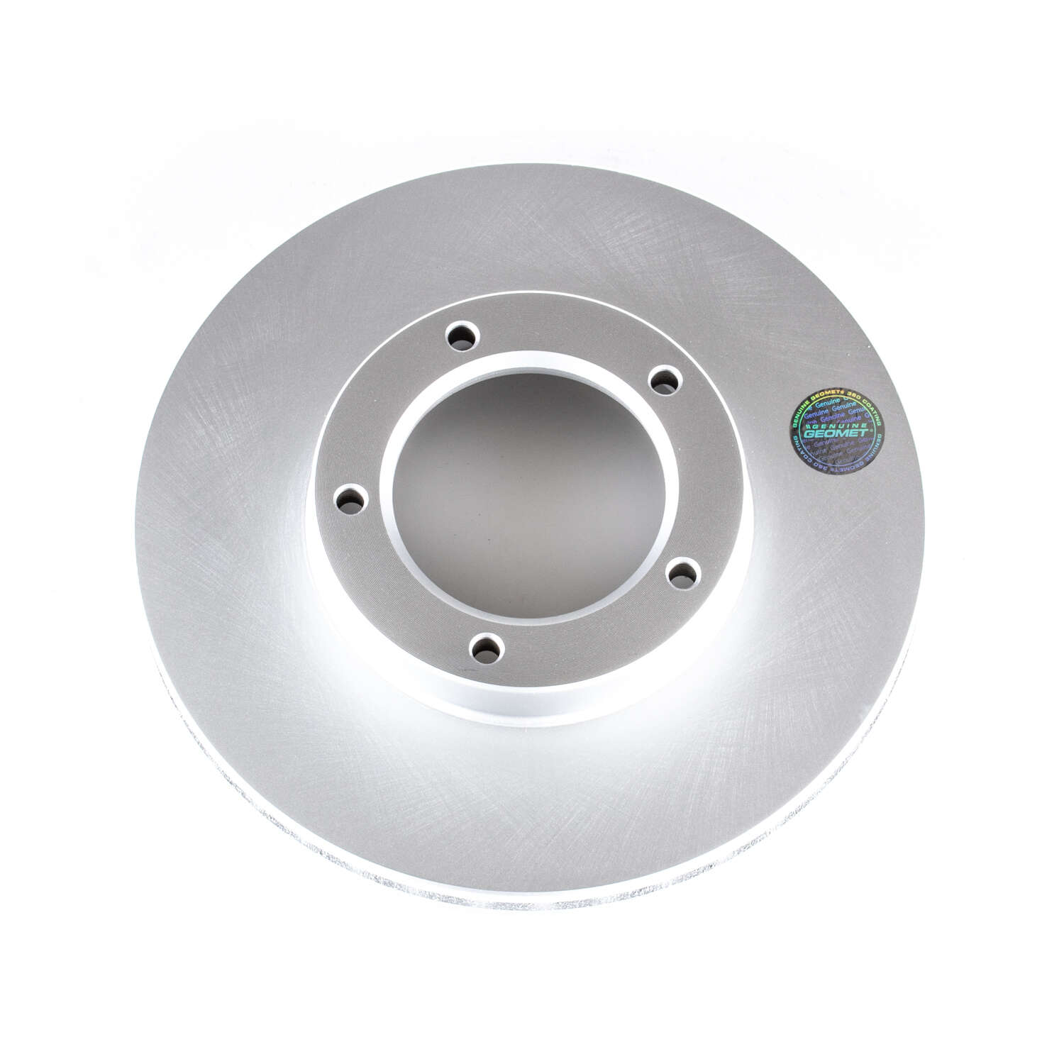 AM EVOLUTION COATED ROTOR SKU P15JBR188EVC