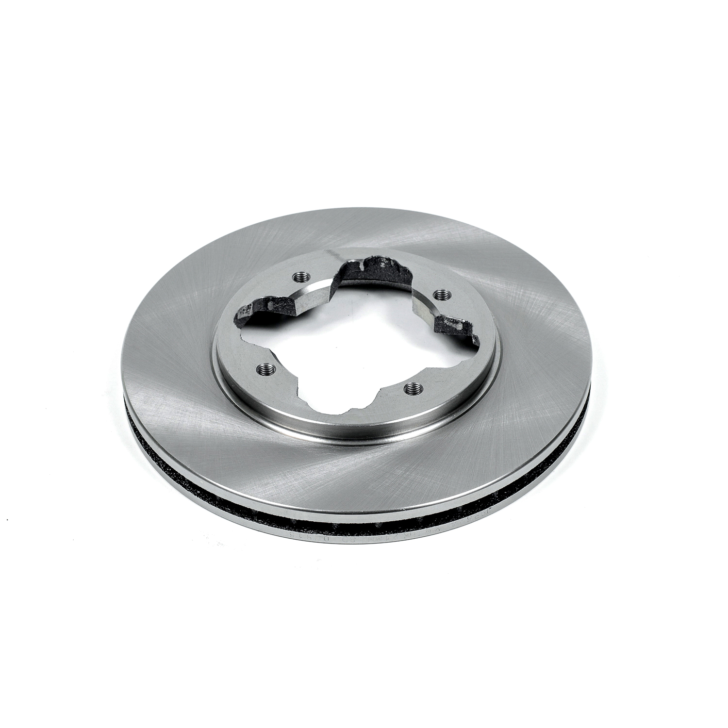AM FRONT 1997 ACURA CL 1994-90 HONDA ACCORD 1997-90 HONDA ACCORD 1997-95 HONDA SKU P15JBR524