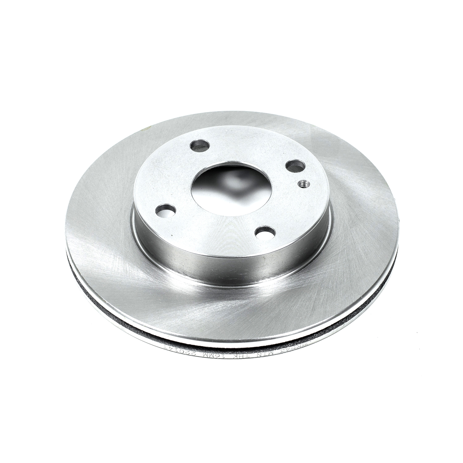 AM FRONT 1993-90 MAZDA MIATA SKU P15JBR543