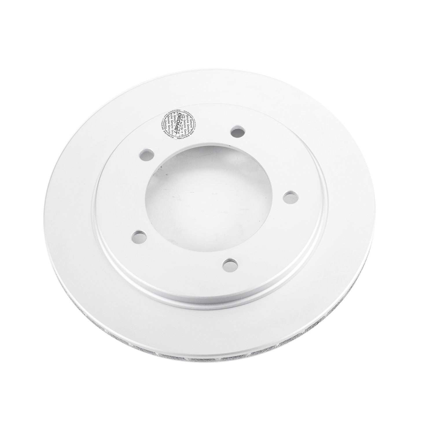 AM EVOLUTION COATED ROTOR SKU P15JBR955EVC