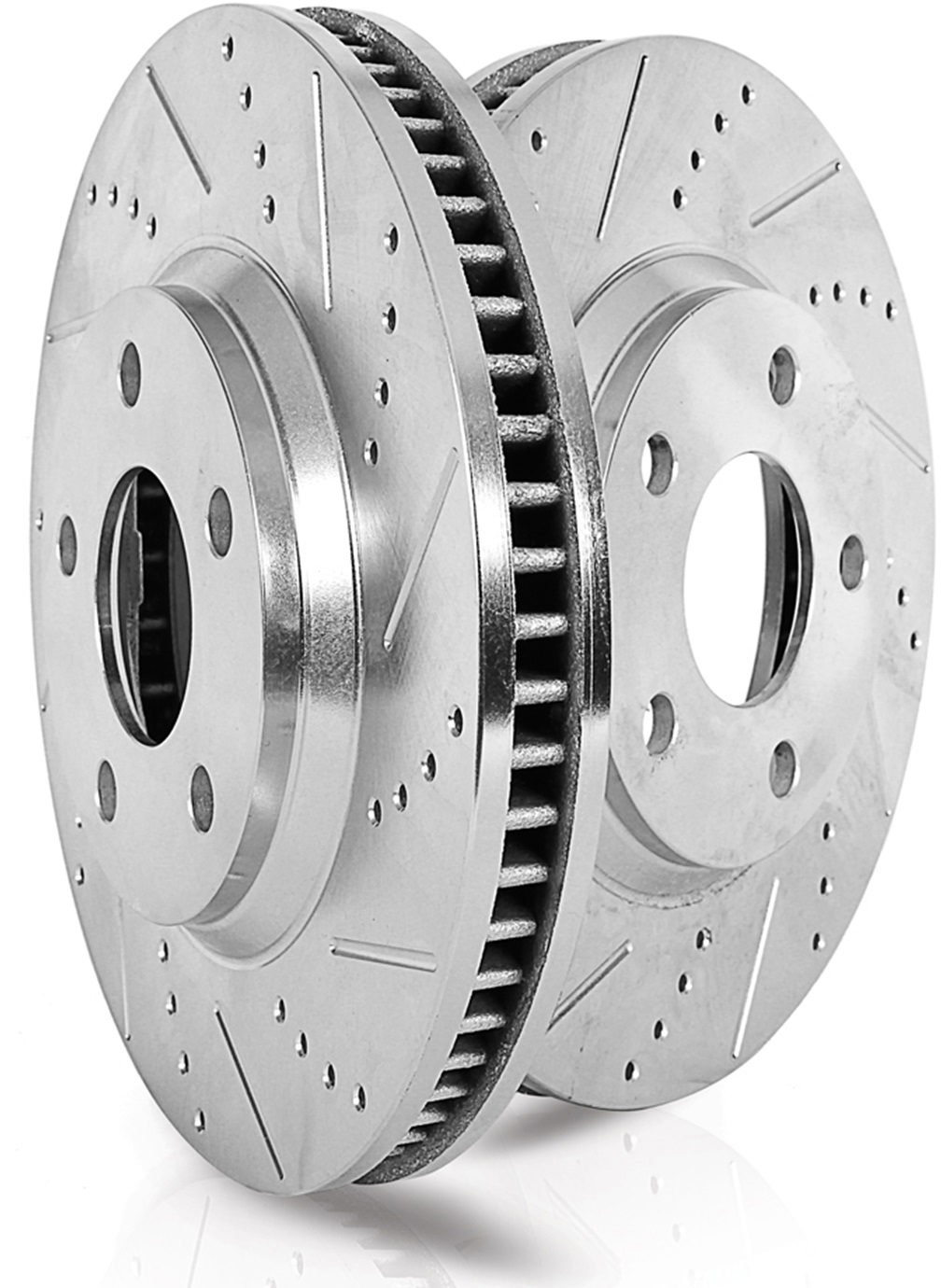 AM Brake Disc SKU P15JBR955XPR