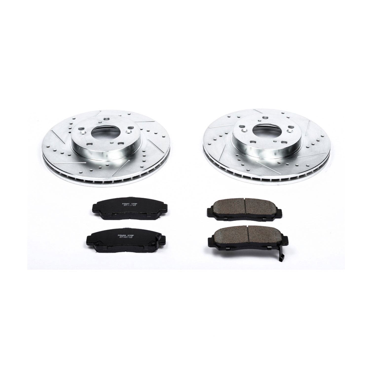 AM Current Stock|1 CLICK BRAKE KIT W HDW SKU P15K2558