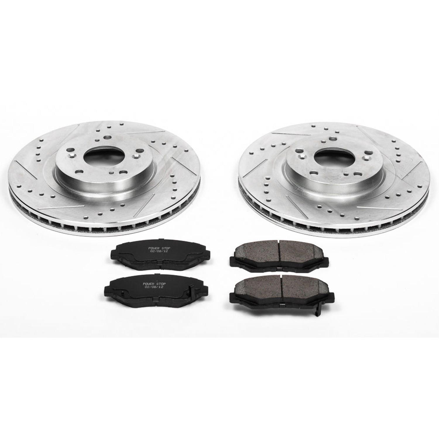 AM Current Stock|1 CLICK BRAKE KIT W HDW SKU P15K3055