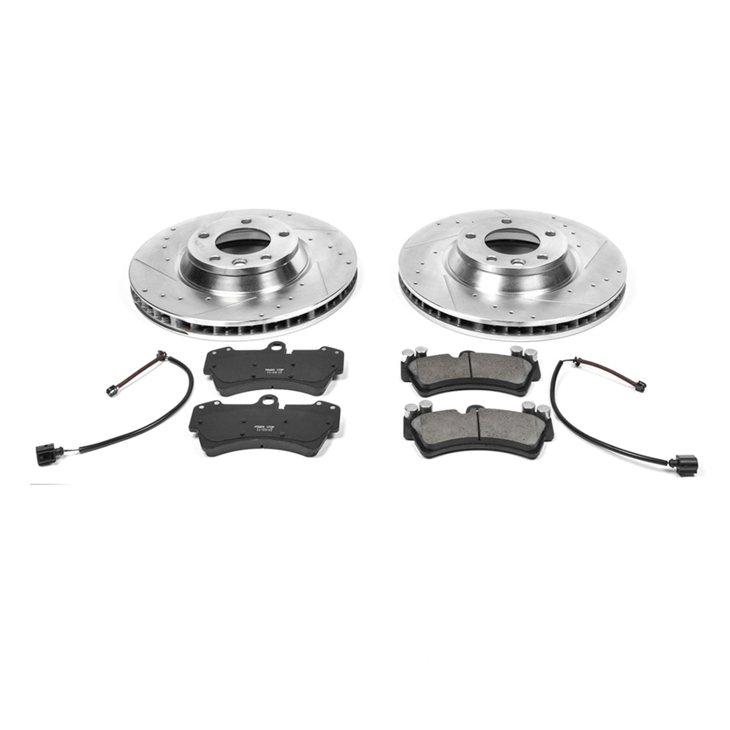 AM Current Stock|1 CLICK BRAKE KIT SKU P15K4558