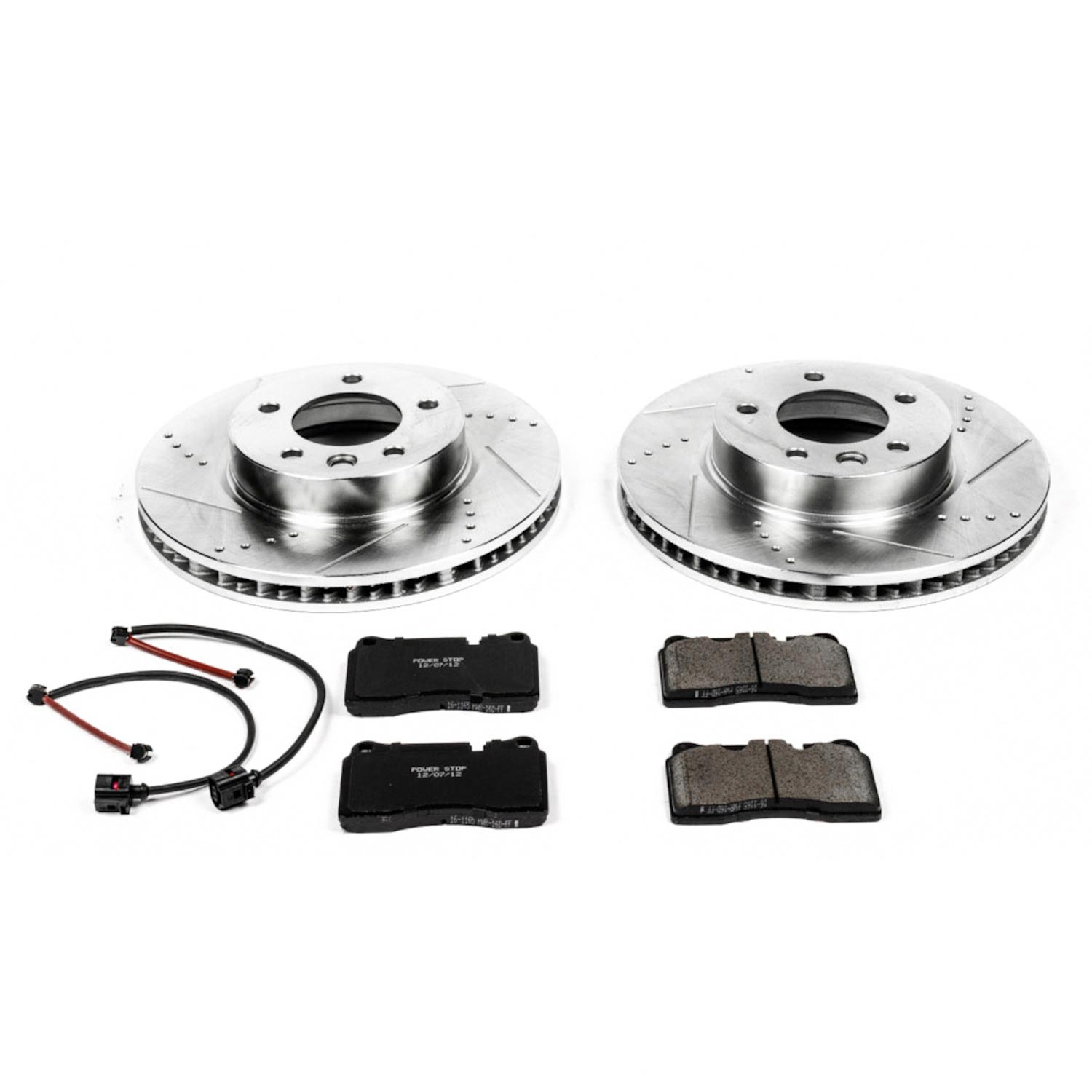 AM Current Stock|1 CLICK BRAKE KIT SKU P15K4656