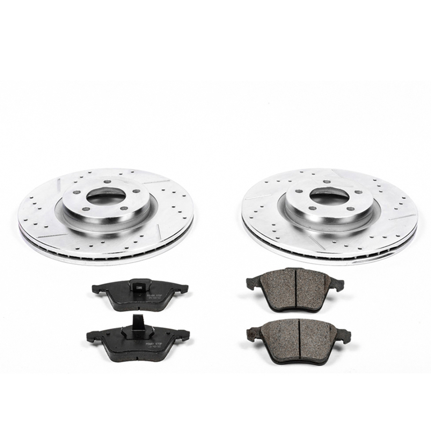 AM Current Stock|1 CLICK BRAKE KIT SKU P15K5279