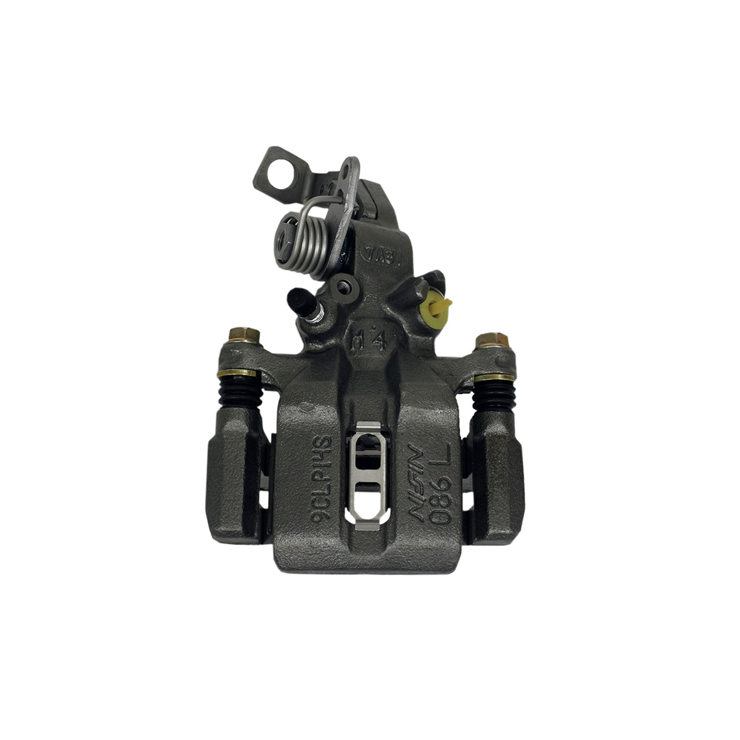 AM Brake Caliper SKU P15L1447