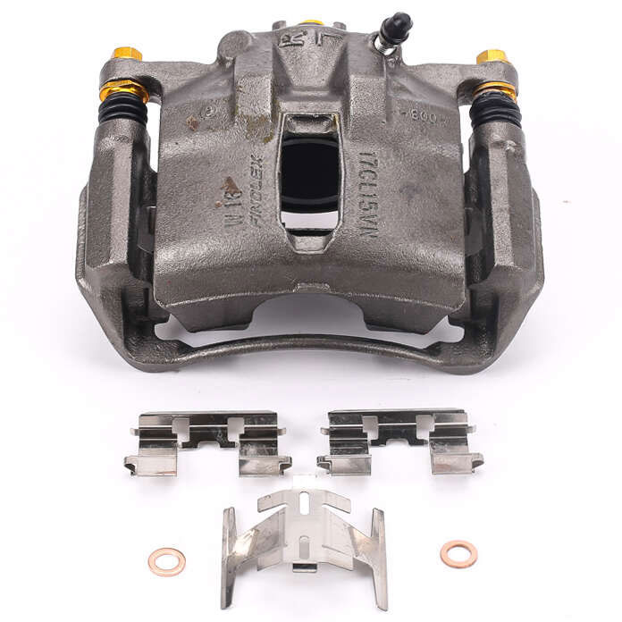 AM Brake Caliper SKU P15L1462