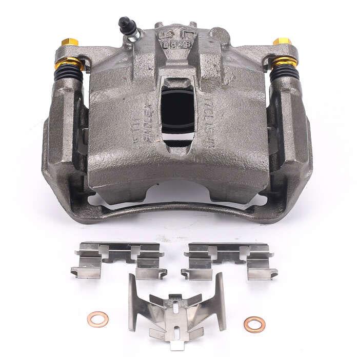 AM Brake Caliper SKU P15L1463