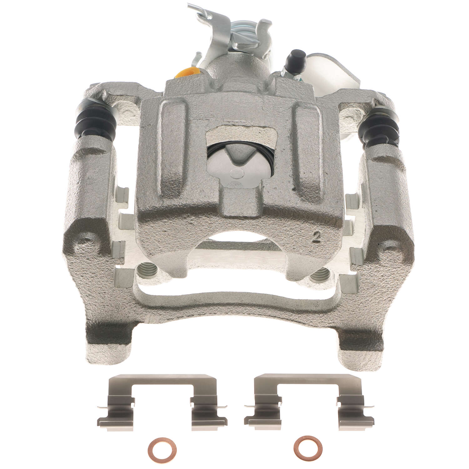 AM Brake Caliper SKU P15L15030